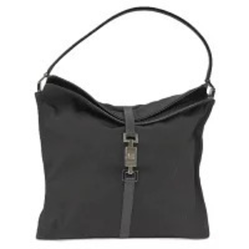 Gucci Jackie shoulder bag black